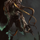 Illustration for article titled Top 10 Greatest Space Zombies Of All Time!